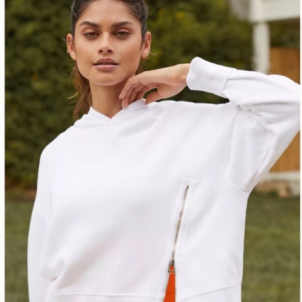 NWT Sundry More Love hoodie